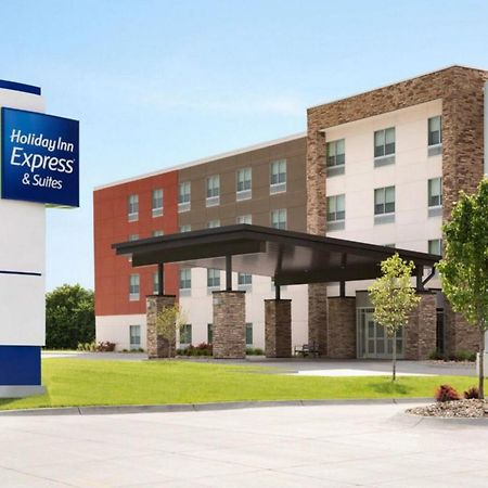 Holiday Inn Express & Suites Haltom City - Ft. Worth By Ihg エクステリア 写真