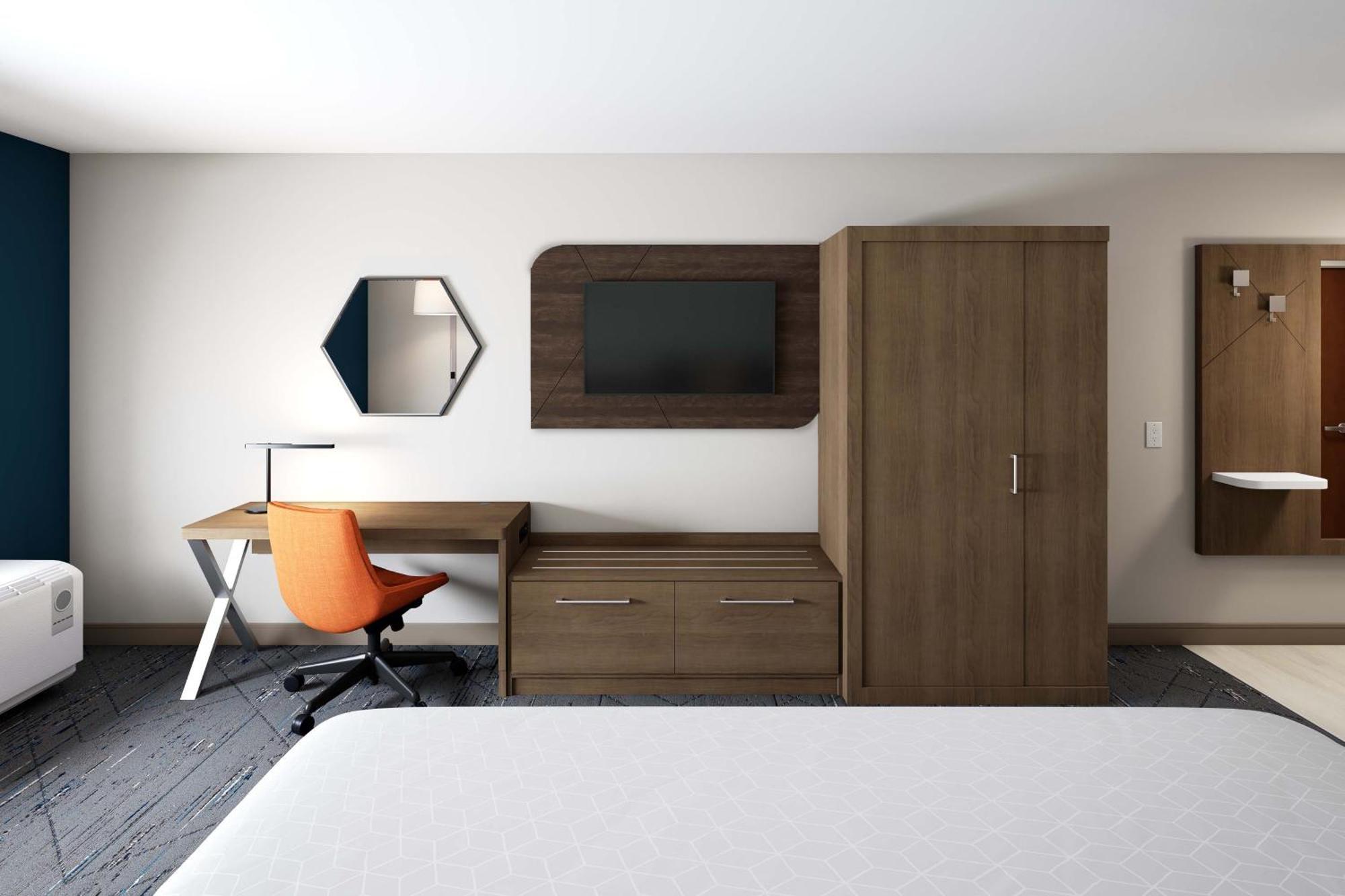 Holiday Inn Express & Suites Haltom City - Ft. Worth By Ihg エクステリア 写真