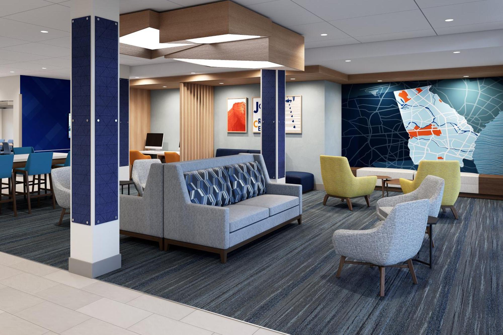 Holiday Inn Express & Suites Haltom City - Ft. Worth By Ihg エクステリア 写真
