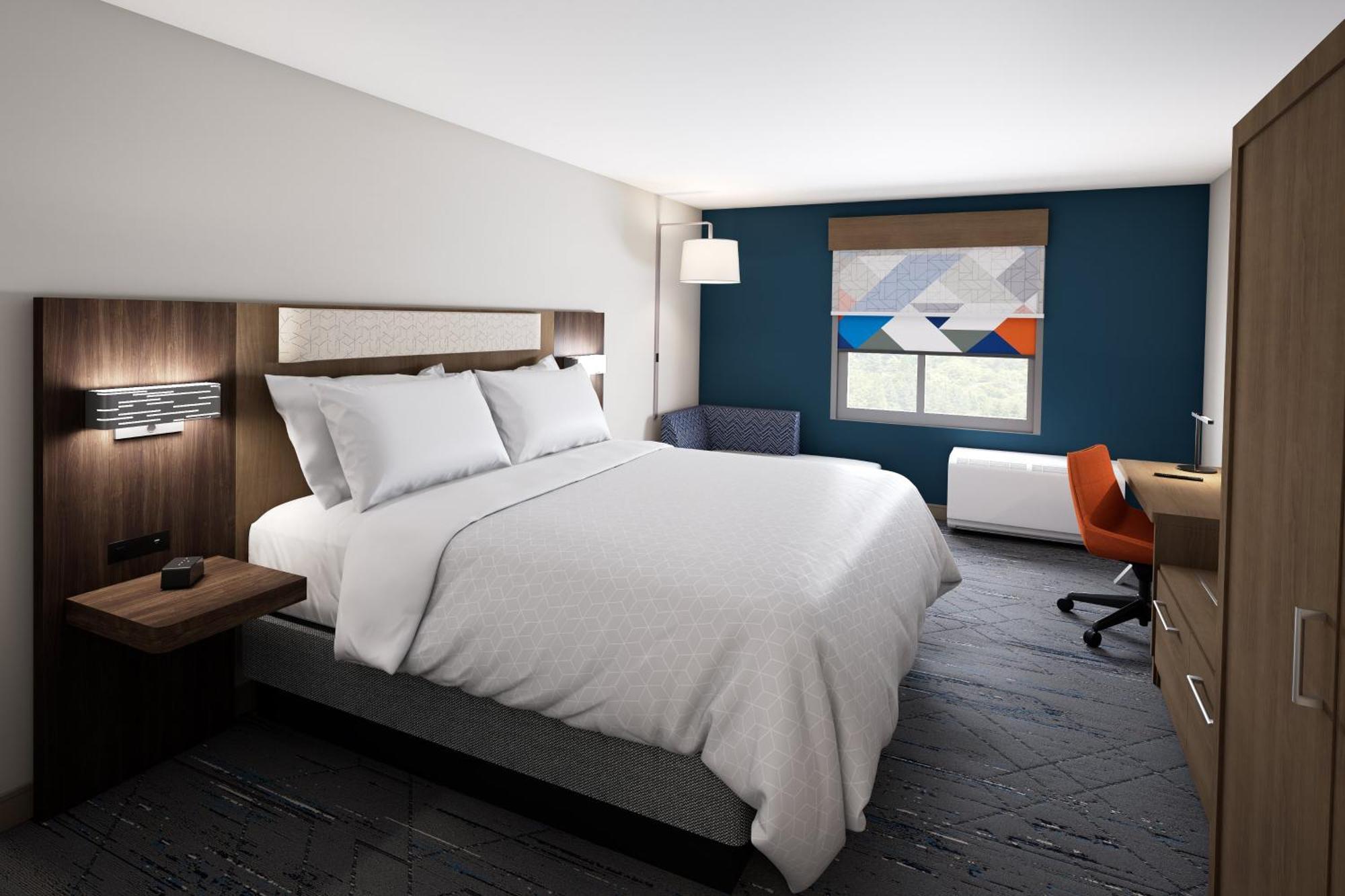 Holiday Inn Express & Suites Haltom City - Ft. Worth By Ihg エクステリア 写真