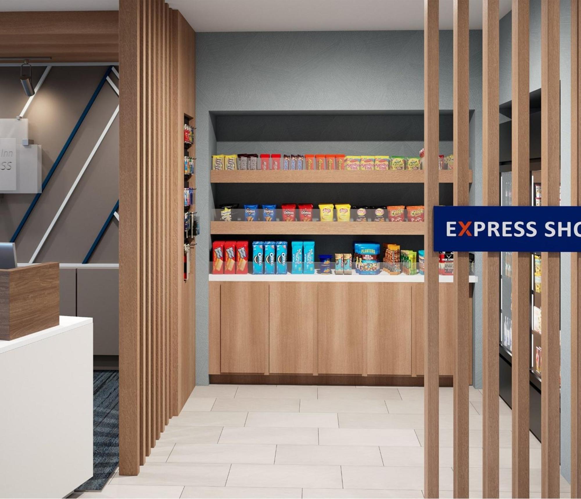 Holiday Inn Express & Suites Haltom City - Ft. Worth By Ihg エクステリア 写真