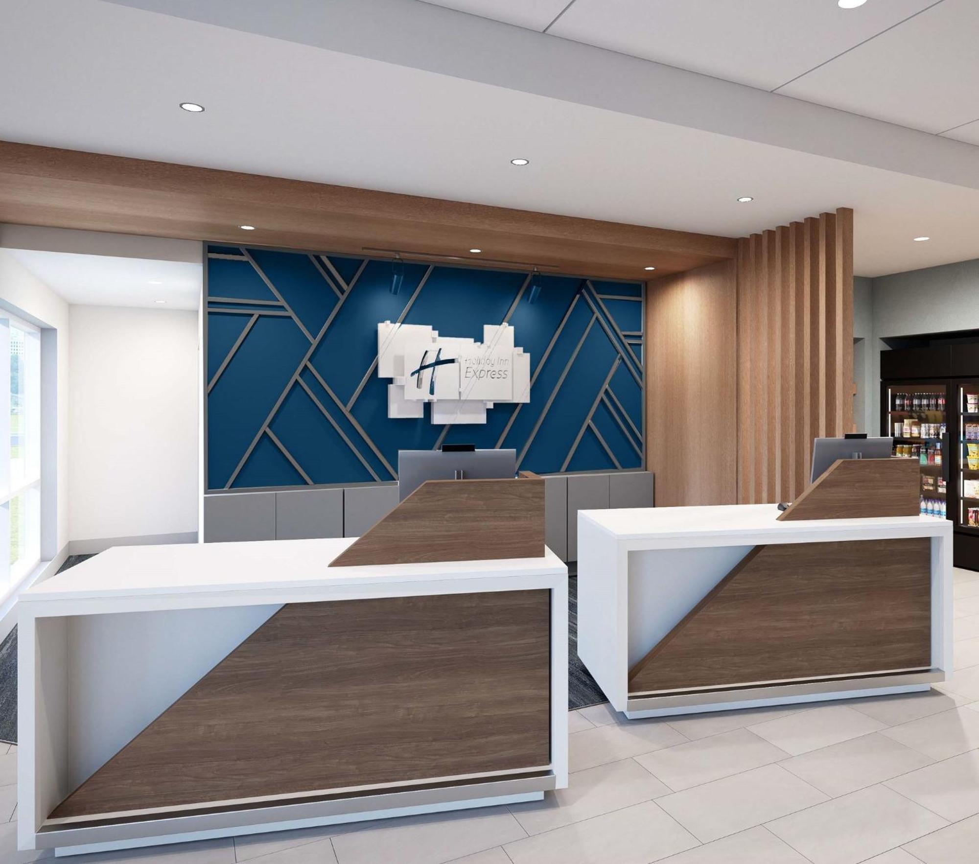 Holiday Inn Express & Suites Haltom City - Ft. Worth By Ihg エクステリア 写真