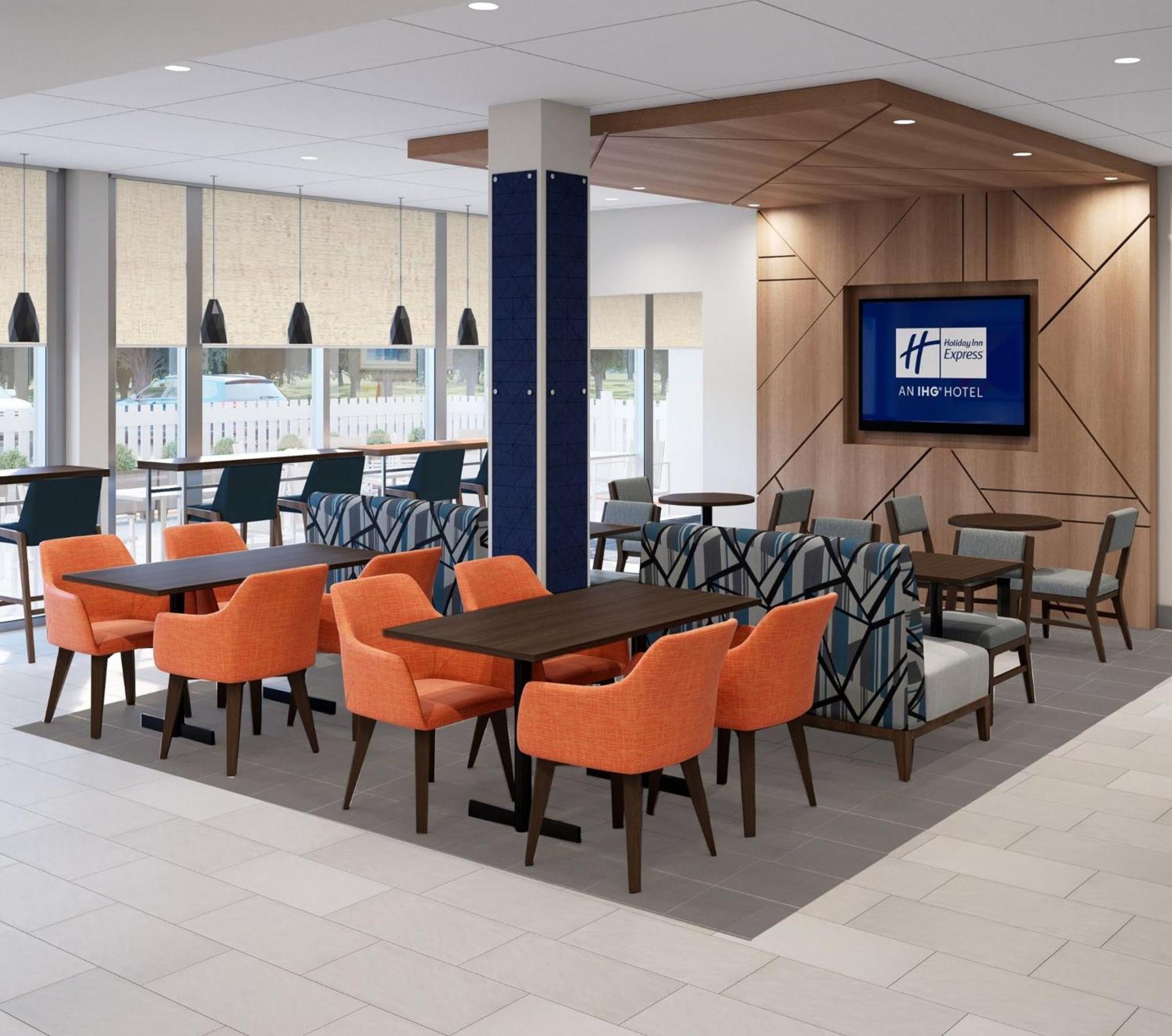 Holiday Inn Express & Suites Haltom City - Ft. Worth By Ihg エクステリア 写真